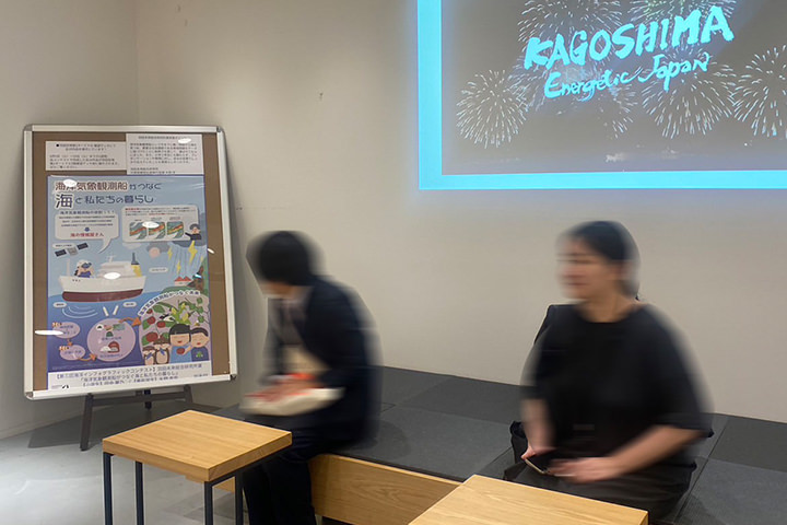コンテストの様子