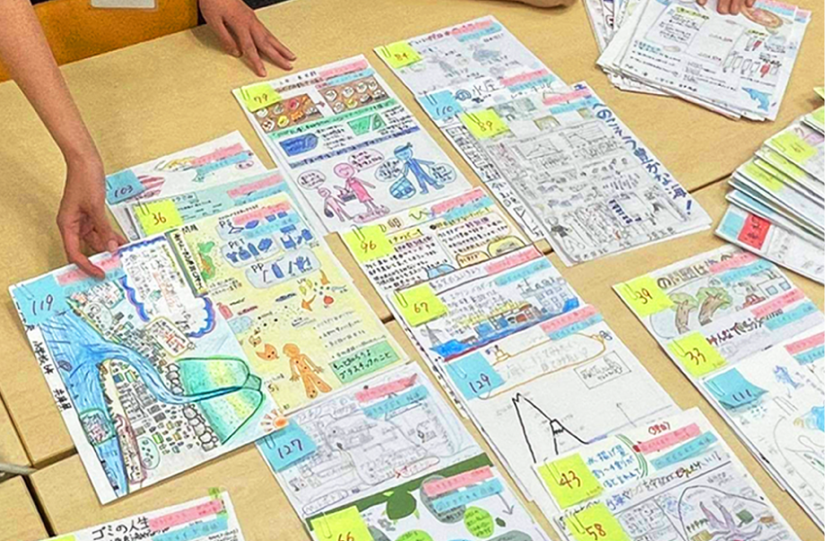 10名をノミネート